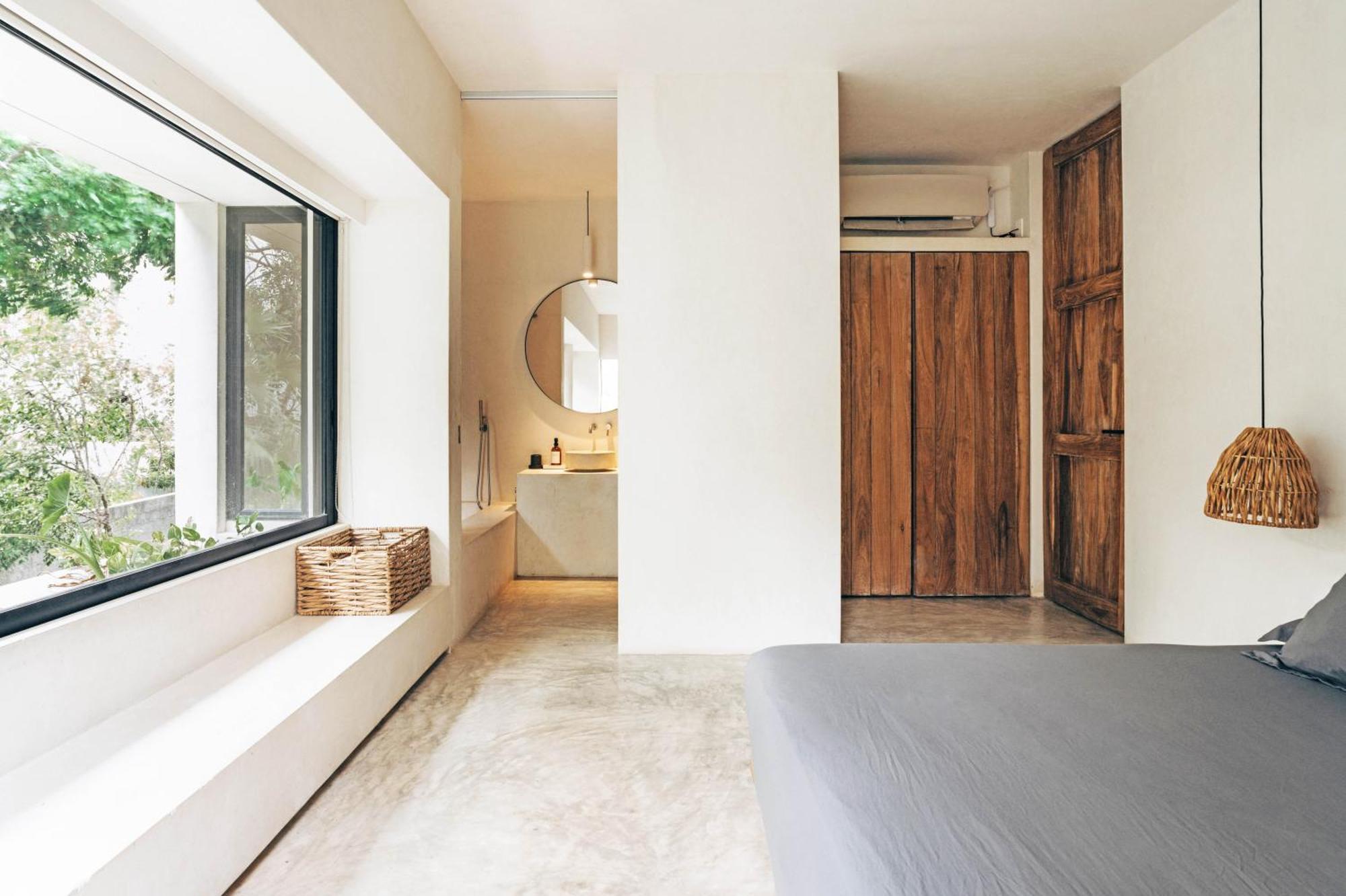 Casa Areca, Awarded Architectural Villa Located In A Secured Gated Community, With Concierge Services Τουλούμ Εξωτερικό φωτογραφία