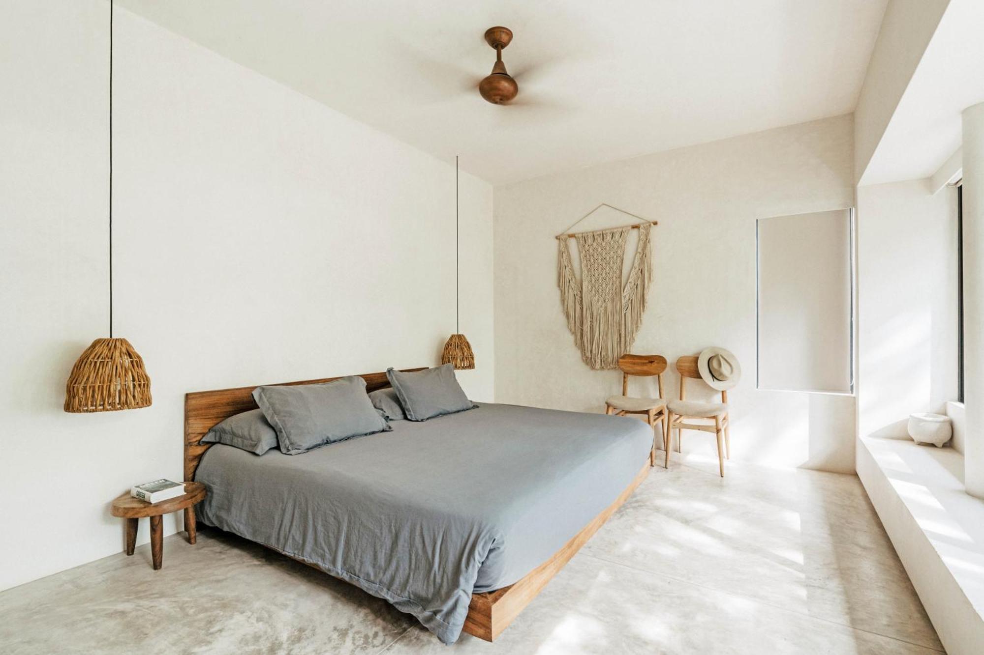 Casa Areca, Awarded Architectural Villa Located In A Secured Gated Community, With Concierge Services Τουλούμ Εξωτερικό φωτογραφία