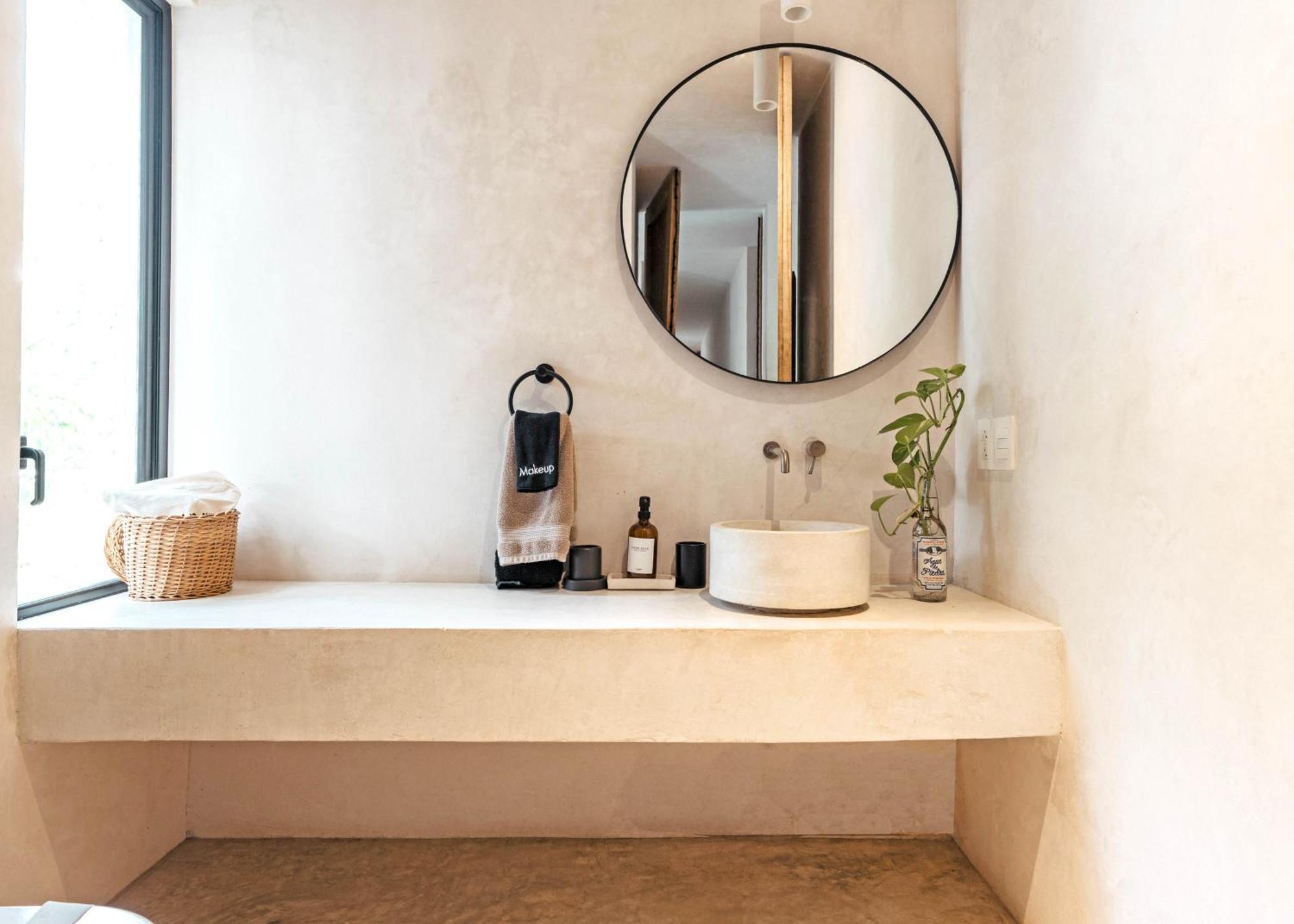 Casa Areca, Awarded Architectural Villa Located In A Secured Gated Community, With Concierge Services Τουλούμ Εξωτερικό φωτογραφία