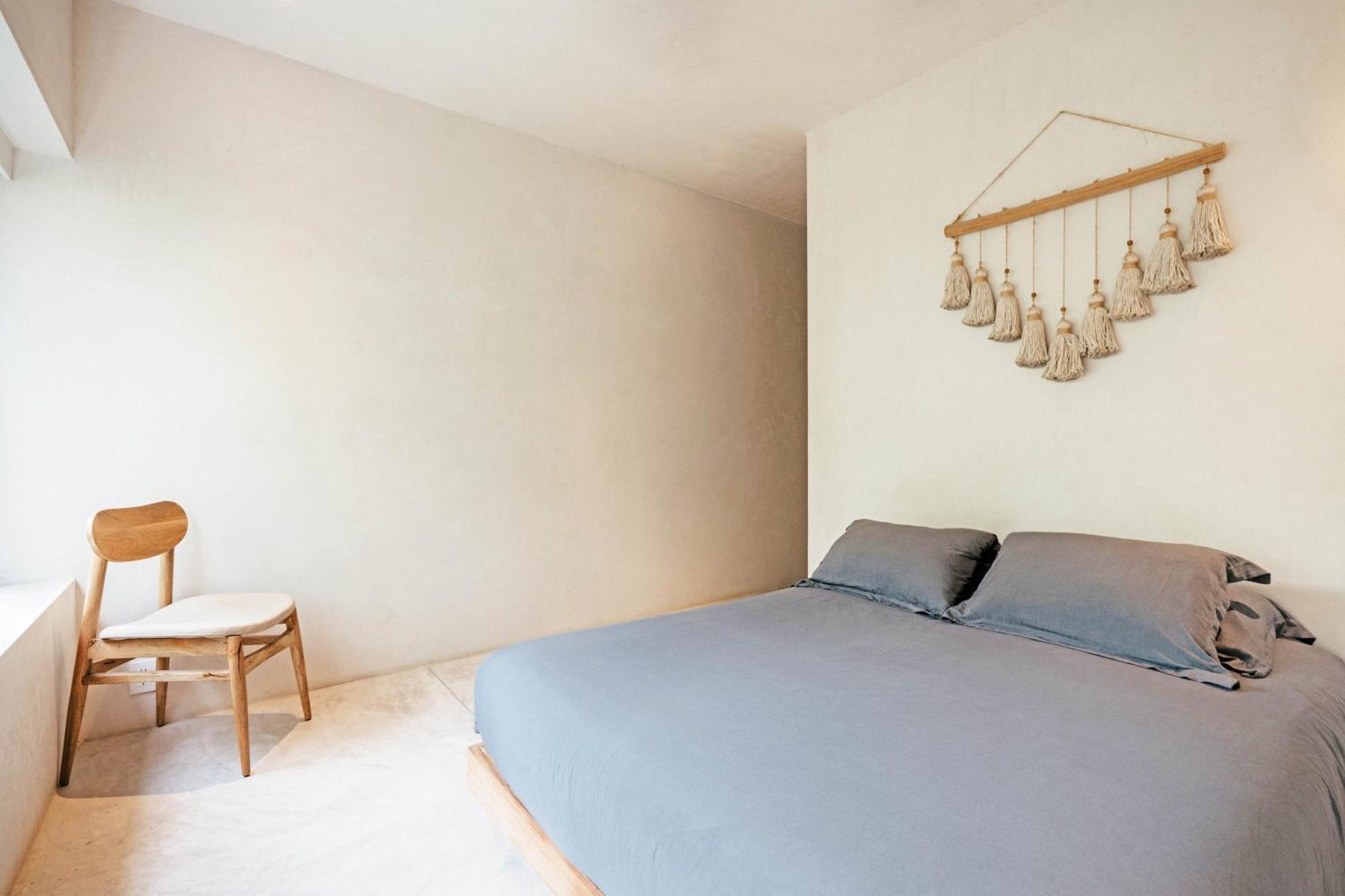 Casa Areca, Awarded Architectural Villa Located In A Secured Gated Community, With Concierge Services Τουλούμ Εξωτερικό φωτογραφία