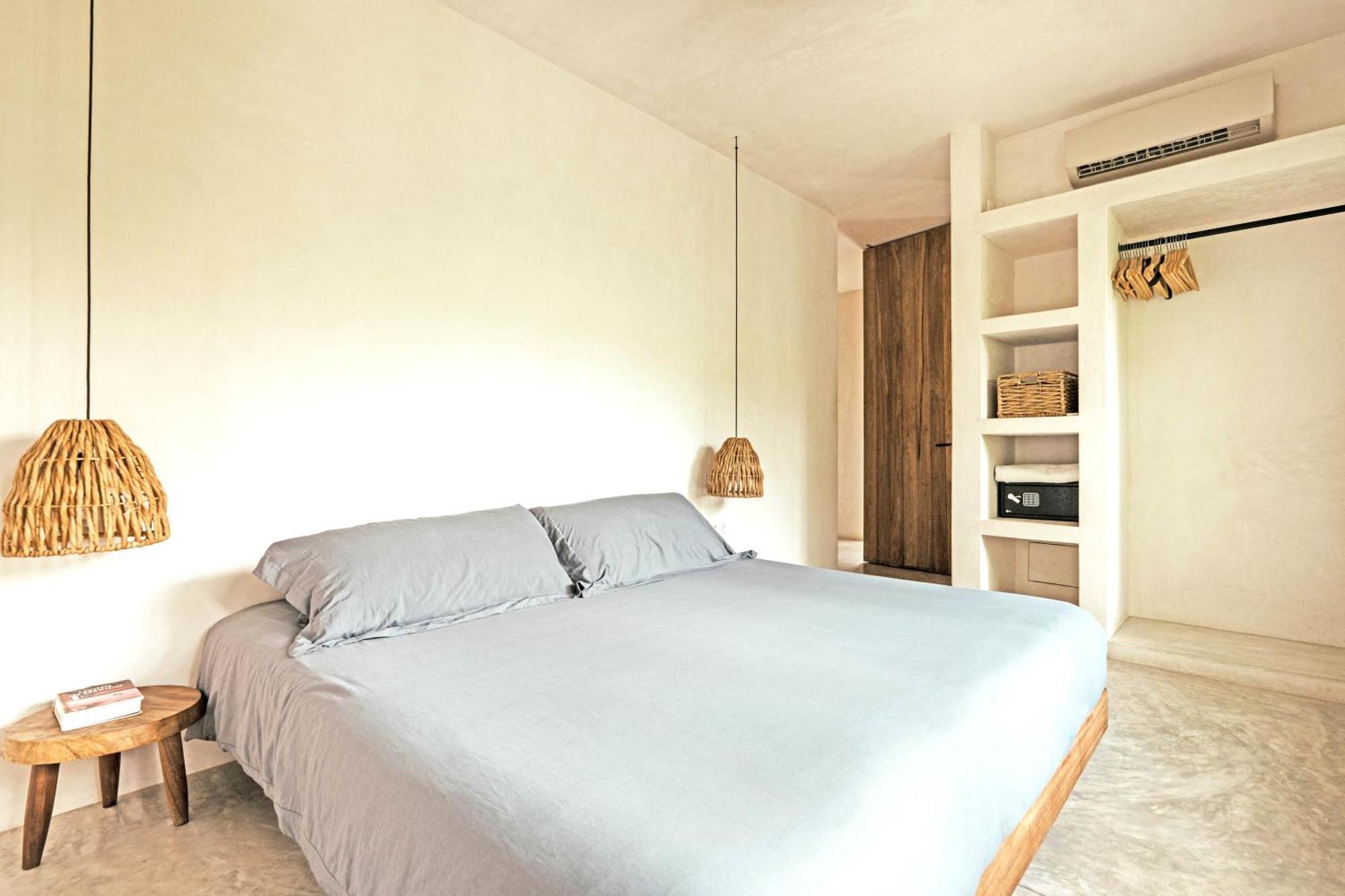 Casa Areca, Awarded Architectural Villa Located In A Secured Gated Community, With Concierge Services Τουλούμ Εξωτερικό φωτογραφία