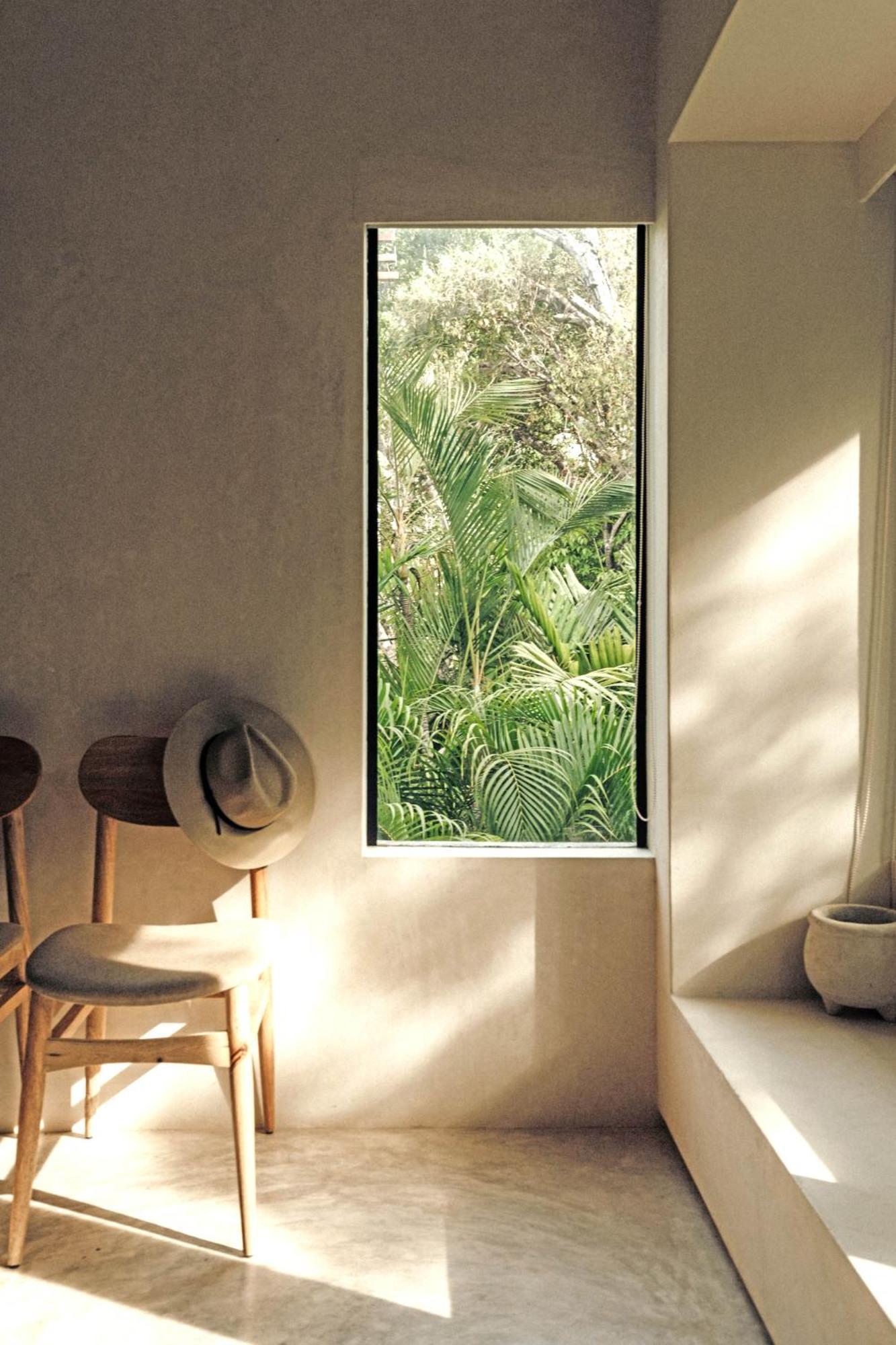 Casa Areca, Awarded Architectural Villa Located In A Secured Gated Community, With Concierge Services Τουλούμ Εξωτερικό φωτογραφία