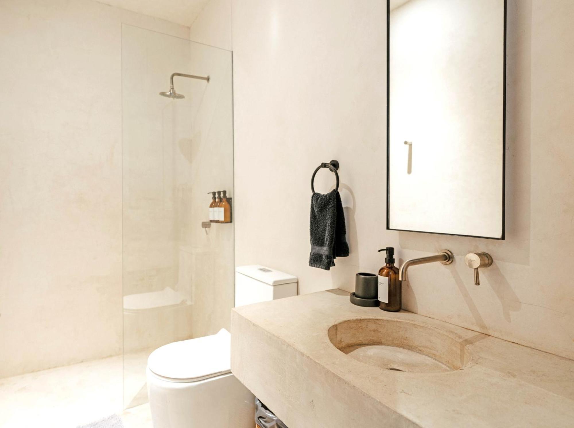 Casa Areca, Awarded Architectural Villa Located In A Secured Gated Community, With Concierge Services Τουλούμ Εξωτερικό φωτογραφία